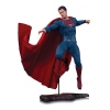 Фигурки Супермена - Статуя Супермен