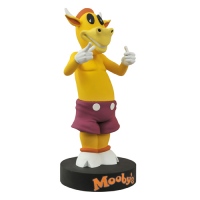 Копилка Mooby