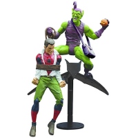 Фигурка Зелёный Гоблин Marvel Select Figures - Green Goblin (Classic)