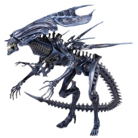 Фигурки Чужого - Фигура Королева Чужих (1/18 Scale Alien Queen Exclusive)