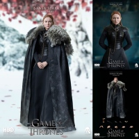 Фигурки Игра Престолов - Фигурка Санса Старк (Game Of Thrones Figures - 1/6 Scale Sansa Stark (Season 8)