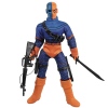 Фигурка Дэстроук Mego Figures - DC - 8" Deathstroke