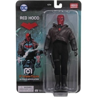 Фигурка Красный Колпак Mego Figures DC 8" Red Hood Exclusive