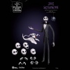 Фигурка Джек Скеллингтон Dynamic 8-ction Heroes Figures - NBX - DAH-132 Jack Skellington
