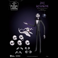 Фигурка Джек Скеллингтон Dynamic 8-ction Heroes Figures - NBX - DAH-132 Jack Skellington