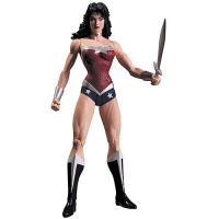 Фигурки Чудо Женщина - Фигурка Чудо Женщина (Justice League New 52 Figure Wonder Woman)