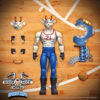 Фигурки Мыши Рокеры с Марса Фигурка Винни Biker Mice From Mars - Sports Bros - Vinnie (Exclusive)
