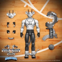 Фигурки Мыши Рокеры с Марса Фигурка Винни Biker Mice From Mars - Sports Bros - Vinnie (Exclusive)