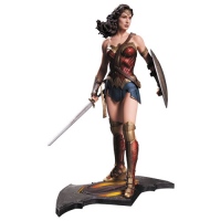 Фигурки DC - Статуя Чудо Женщина