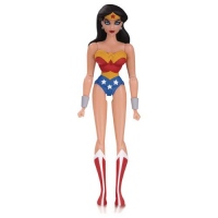 Фигурки Чудо Женщина - Фигурка Чудо-Женщина (Justice League Animated Figure Wonder Woman)