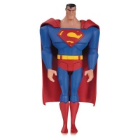Фигурки Супермена - Фигурка Супермен (Justice League Animated Figure Superman)