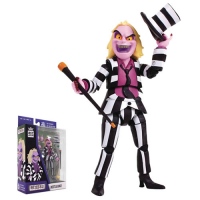 Фигурка Битлджус BST AXN Best Action Figure Beetlejuice - 5" Beetlejuice