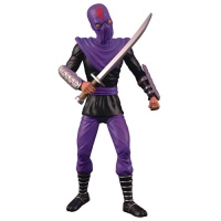 Солдат Клана Ноги BST AXN Best Action Figure TMNT - 5" Foot Soldier