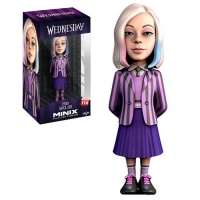 Фигурка Энид Mego Minix Figures - Wednesday (TV Series 2022) - Enid