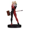 Фигурки Харли Квинн - Фигурка Харли Квинн (DC Cover Girls Statue Harley Quinn By Frank Cho)