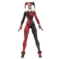 Фигурки Харли Квинн - Фигурка Харли Квинн Зомби (Essentially Dceased Harley Quinn)