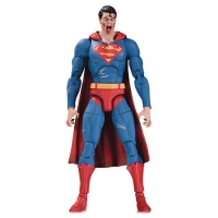 Фигурки Супермена - Фигурка Супермен Зомби (Essentially Dceased Superman)