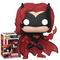 Фигурки DC - Фигурка Бэтвумен Funko POP