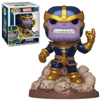 Фигурки Таноса - Фигурка Танос Funko POP (Super Size)