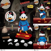 Фигурка Скрудж Макдак Dynamic 8-ction Heroes Figure Disney DuckTales DAH-067 Scrooge McDuck