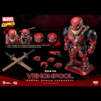 Фигурка Дэдпул Egg Attack Figure Marvel EAA-144 Venompool