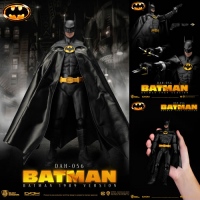 Фигурка Бэтмен Dynamic 8-ction Heroes Figure DC  Batman (1989 Movie)  DAH-056 Batman