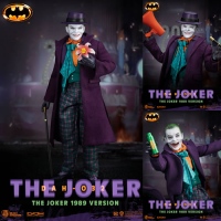 Фигурка Джокер Dynamic 8-ction Heroes Figure DC - Batman (1989 Movie) DAH-032 Joker