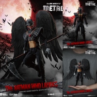 Фигурка Бэтмен Dynamic 8-ction Heroes Figure DC Dark Nights: Death Metal DAH-063 Batman Who Laughs