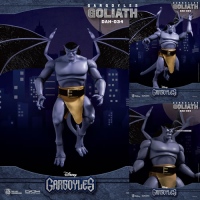 Фигурка Голиаф Dynamic 8-ction Heroes Figures - Gargoyles - DAH-034 Goliath
