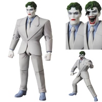 Фигурка Джокера Miracle Action Figures (MAFEX) - The Dark Knight Returns - Joker