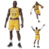 Фигурки Баскетболистов - Фигурка Леброн Джеймс (Miracle Figure Lebron James)