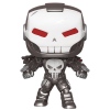 Фигурки Карателя - Фигурка Каратель (Funko Pop Punisher War Machine Exclusive)