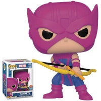 Фигурка Соколиный Глаз Pop! Marvel Classic Hawkeye Exclusive