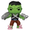 Фигурка Халк Pop! Marvel - 6" Super Sized Professor Hulk Exclusive