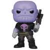 Фигурка Танос Pop! Marvel  6" Super Sized Thanos Earth-18138 (Punisher) Exclusive