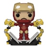 Фигурка Железный Человек Pop! Marvel - Iron Man 2 - 6" Super Sized Iron Man MKIV Gantry Glow-In-The-Dark Exclusive