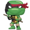 Фигурка Донателло Pop! Comics - TMNT - Donatello Exclusive w/ Chance Of Chase