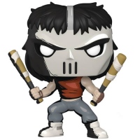 Фигурка Кейси Джонс Pop! Comics - TMNT - Casey Jones Exclusive w/ Chance Of Chase