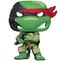 Фигурка Микеланжело Pop! Comics - TMNT - Michelangelo Exclusive w/ Chance Of Chase