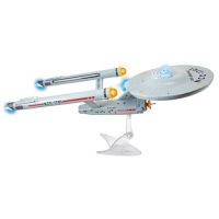 Корабль USS Энтерпрайз Star Trek Universe Collection Vehicles 18" Enterprise Ship