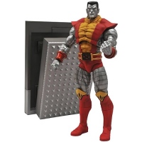 Фигурка Колосс Marvel Select Figure - Colossus
