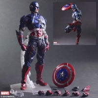 Фигурки Капитан Америка - Фигурка Первый Мститель