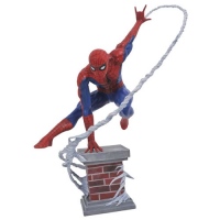 Фигурки Человека Паука - Фигурка Человек Паук (Premier Collection Statue Amazing Spider-Man Statue)