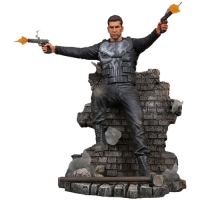 Фигурки Карателя - Фигурка Каратель (PVC Gallery)
