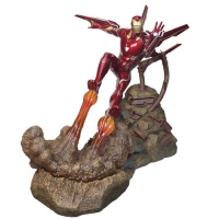 Фигурка Железный Человек Premier Collection Statue Marvel Avengers 3 Infinity War Movie Iron Man Mark 50