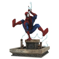 Фигурка Человек Паук Marvel PVC Gallery Statue '90s Spider-Man