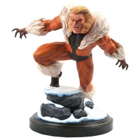 Фигурки Люди Икс - Фигурка Саблезубый (Premier Collection Statue Sabretooth Statue)