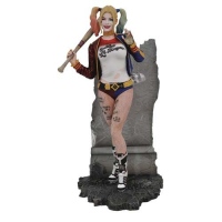 Фигурки Харли Квинн - Фигурка Харли Квинн (Suicide Squad)