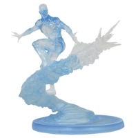 Фигурки Люди Икс - Фигурка Ледяной Человек (Premier Collection Statue Iceman)
