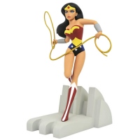 Фигурки Чудо Женщина - Фигурка Чудо Женщина (Animated Series Wonder Woman)